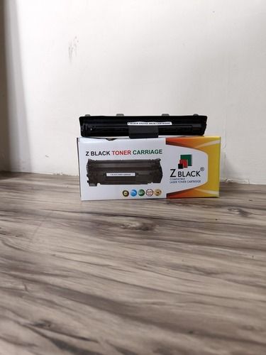 Z Black 19a Compatible Drum Unit