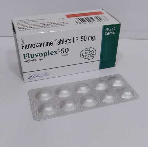 Fluvoxamine Tablet