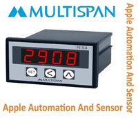 PI-54 Multispan Process Indicator