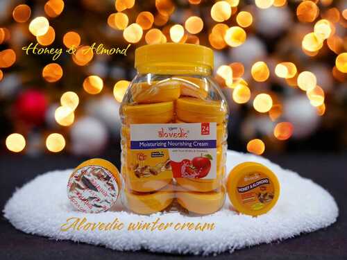 Cold Cream 15 ML