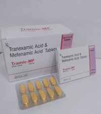 Tranexamic Tablet