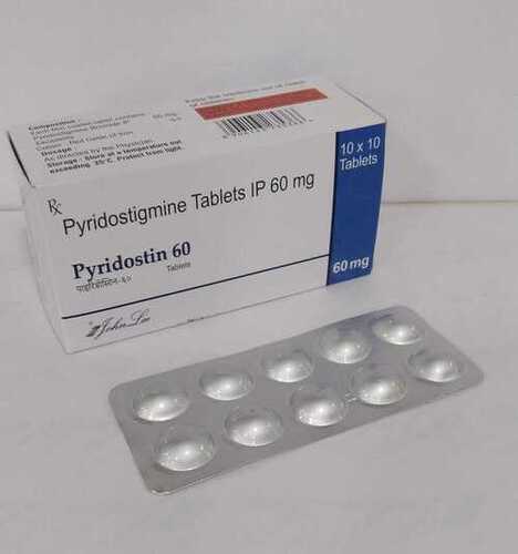 Pyridostigmine Tablet