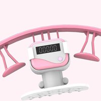 Smart Fitness Hula Hoop