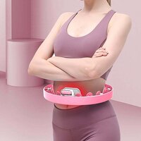 Smart Fitness Hula Hoop