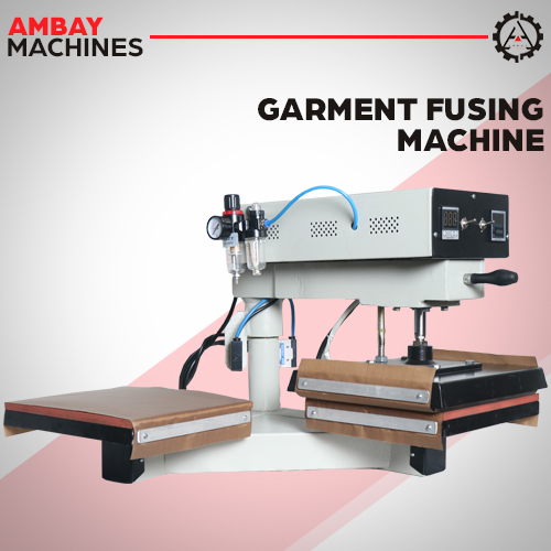 Sticker Transfer Machine 10X12 - Capacity: 100 M3/Hr