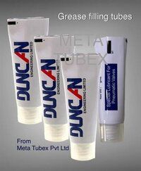 Grease Filling Tubes