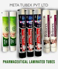 Pharmaceutical Tubes