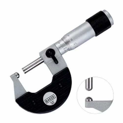 MMC25 Mechanical External Micrometer