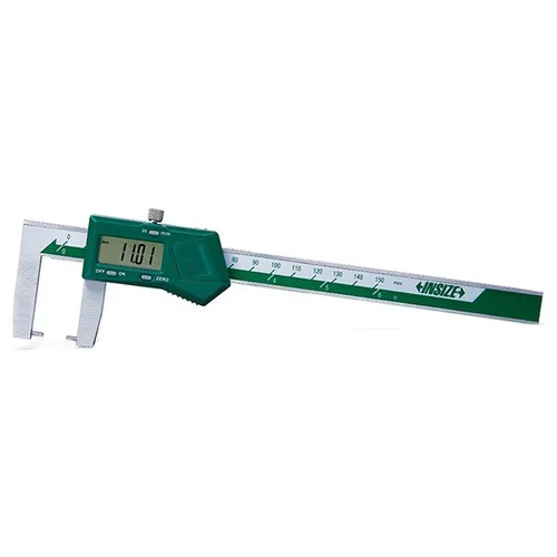 1187-150A Insize डिजिटल बाहरी गर्दन कैलीपर