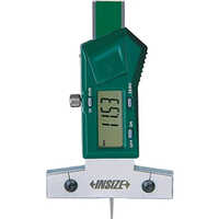 Insize Tyre Depth Gauge