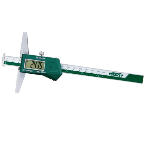 1141-150A Insize Digital Depth Vernier