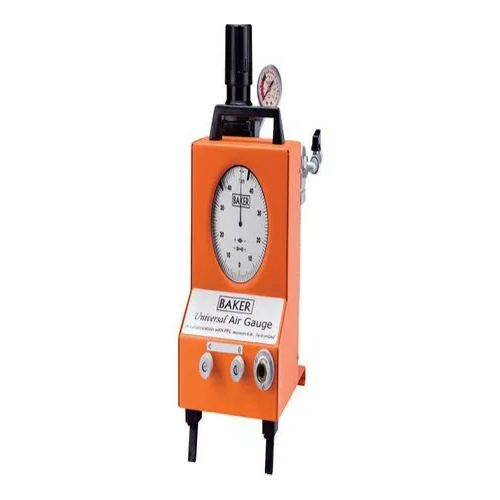 Baker Universal Air Gauge