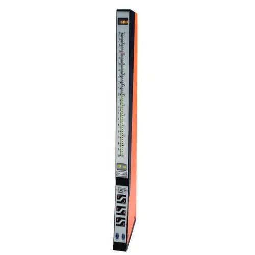 Baker Microprocessor Based Air Column Gauge