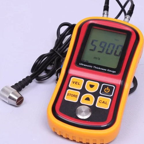 Ultrasonic Thickness Gauges