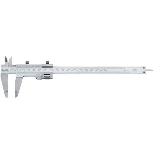Baker VCF20 Vernier Caliper