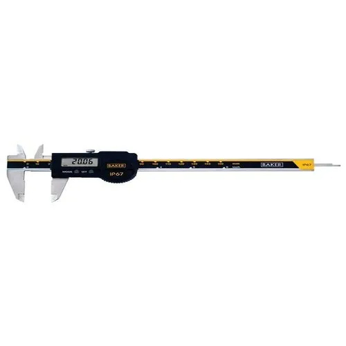 Baker ZD10 IP67 Digital Vernier Caliper