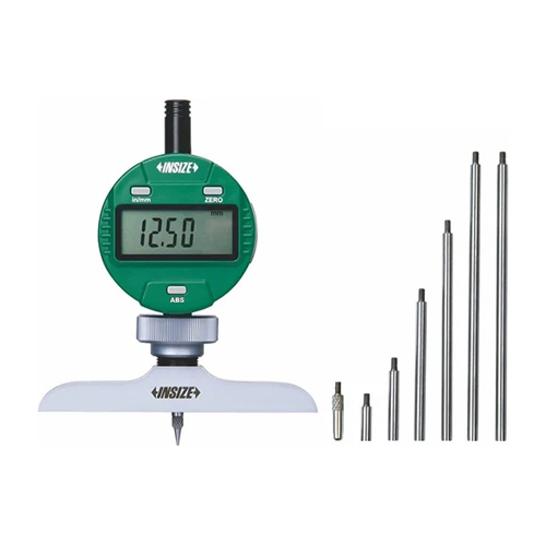 2141-202A Insize 300 mm Digital Depth Gauge
