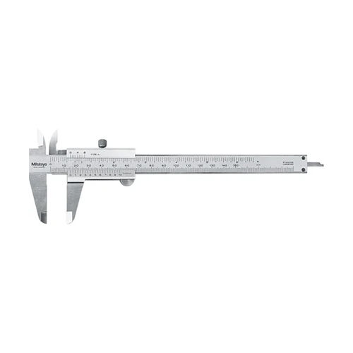 Mitutoyo Vernier Caliper - Accuracy: +/- 0.03 Mm