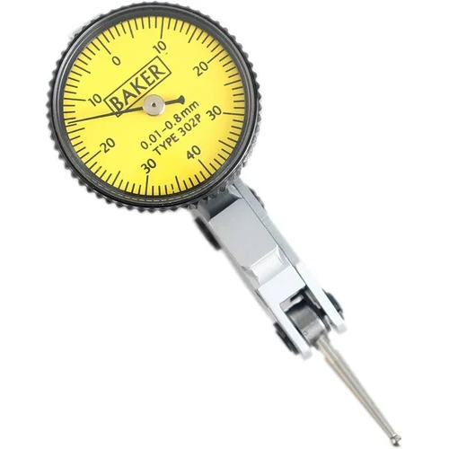 302AP Lever Type Dial Gauge