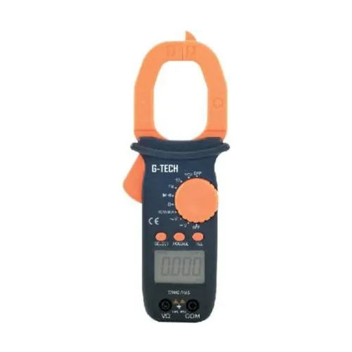 G-Tech 6056 Digital Clamp Meter - Color: Any Color