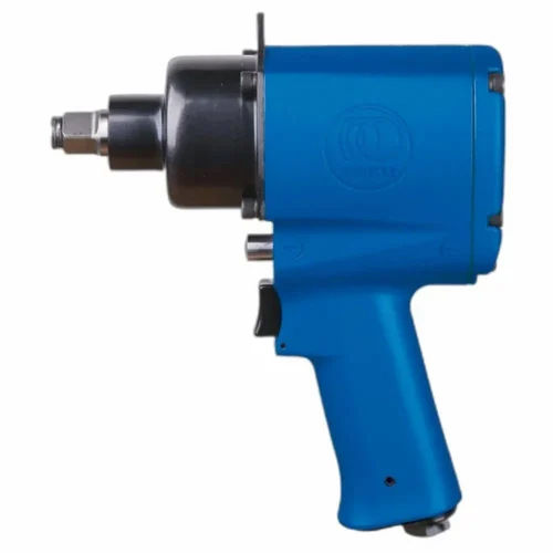 Mi-17M Impact Wrench - Air Consumption: 8