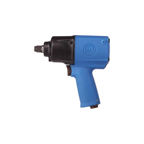 Mi-17C Impact Wrench - Color: Blue & Black