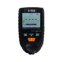 G-tech Gm998 Coating Thickness Gauge - Accuracy: 3  %
