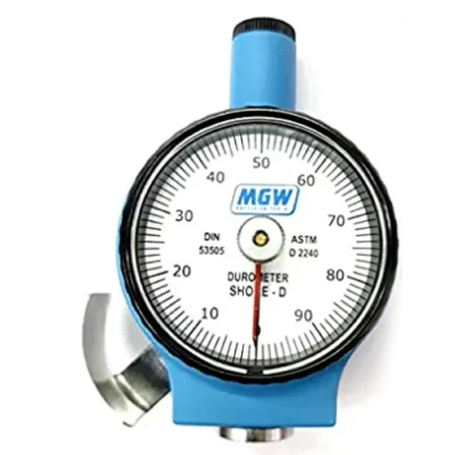 MGW Shore A Hardness Tester Durometer