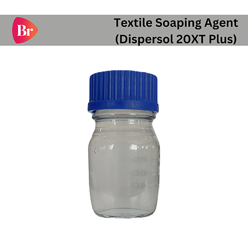 Textile Soaping Agent