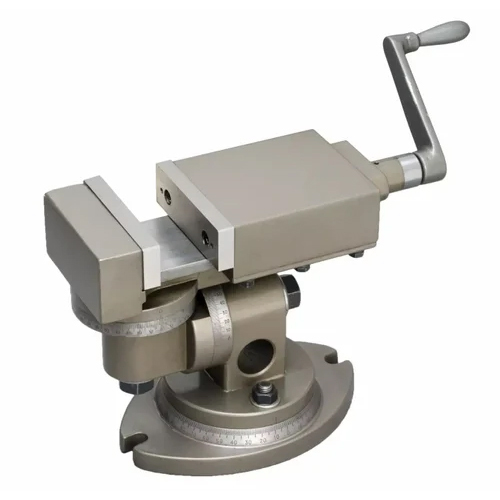 AVM-1447 Ozar Precision Milling Machine Vice Swivel