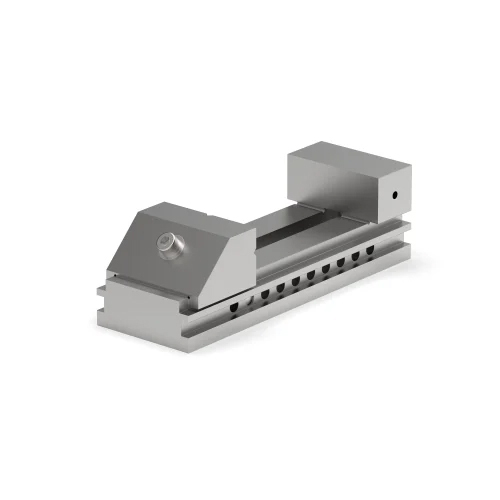AVP-0468 Ozar Stainless Steel Precision Tool Makers Vice