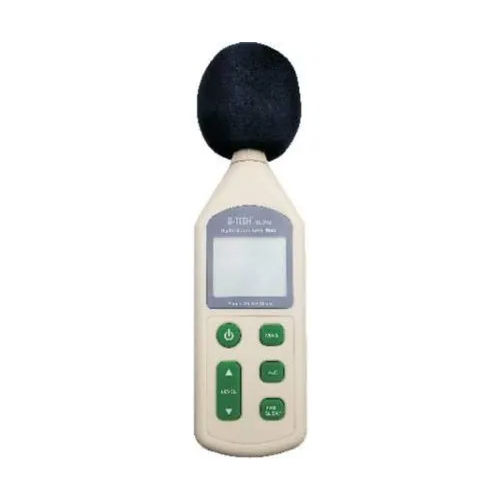 G-Tech Sl 102 Sound Level Meter - Color: Any Color