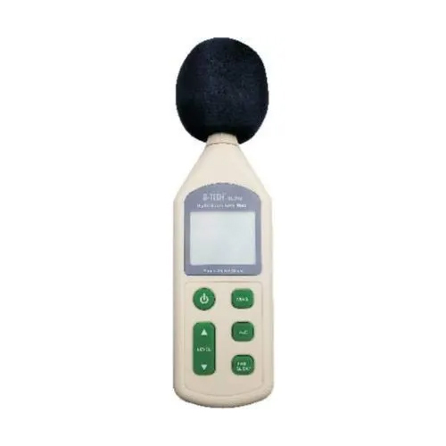 G-Tech SL 102 Sound Level Meter