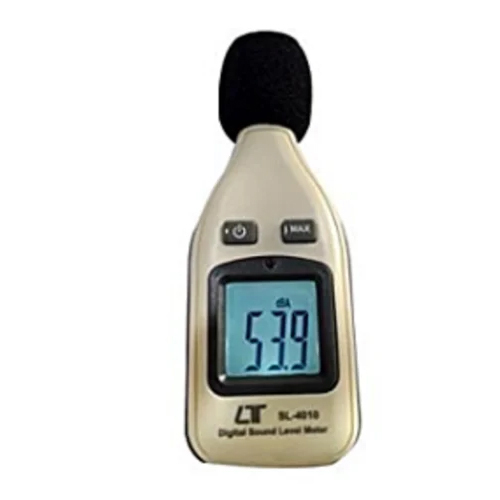LT SL-4010 Digital Sound Level Meter