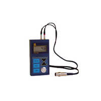 TT100 Time Ultrasonic Thickness Gauge