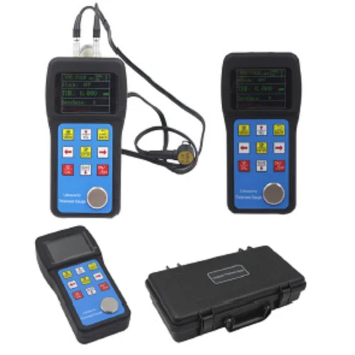 UTG222+ Ultrasonic Thickness Gauge