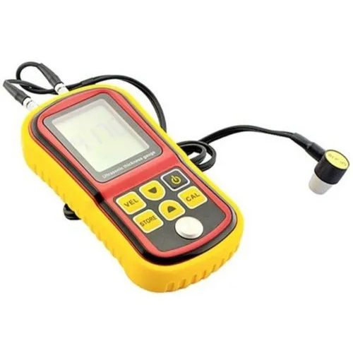 G-Tech Utm 9 Ultrasonic Thickness Gauge - Accuracy: 0.1  %