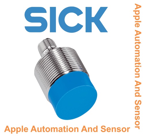 Sick IME30-20NPSZC0K Inductive Proximity Sensors - Durable Material 1 kg Weight Industrial Usage 10-30VDC Voltage | High Accuracy Reliable Function Precision Output