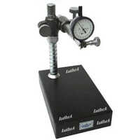 Luthra Granite Dial Comparator Stand