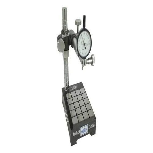 Luthra Dial Comparator Stand - Color: Any Color