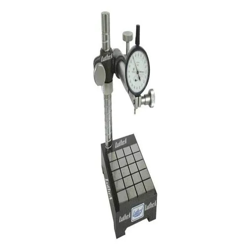 Luthra Dial Comparator Stand