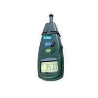 G-Tech 2236C Combined Contact Non Contact Tachometer