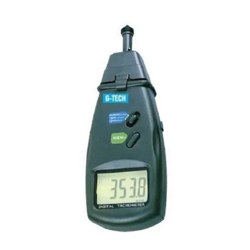 G-Tech 2235 Contact Tachometer