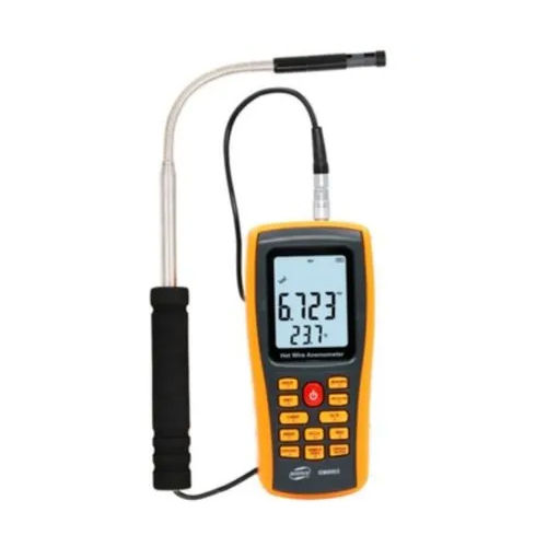 G-Tech Avm-08 Hot Wire Anemometer - Color: Any Color