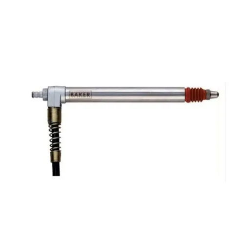 Baker 2940V Electronic Test Probe - Color: Silver