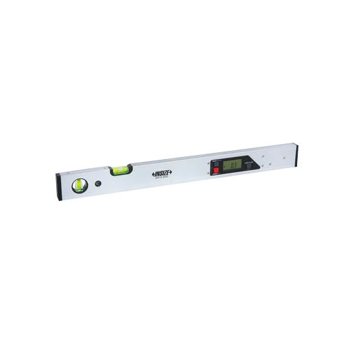 4910-400 Insize Digital Level - Accuracy: 0.1 Mm