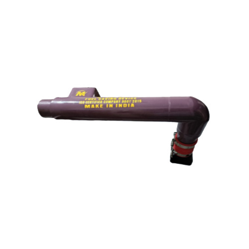 Hyva BSII And, BSIV Fuel Saver Pipes