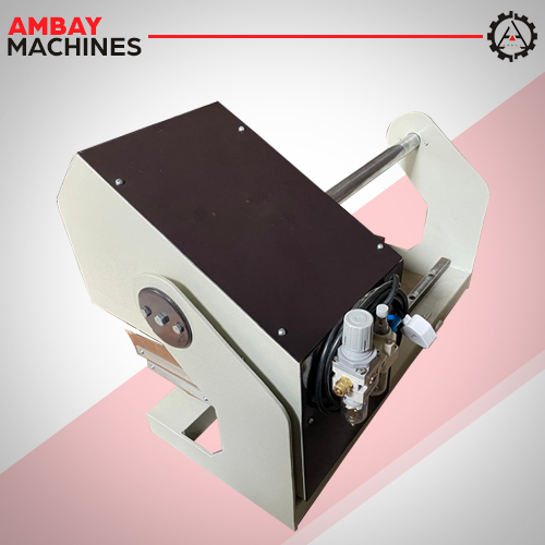 Sticker Transfer Machine Slider 6x6 at 59000.00 INR in Ludhiana | Ambay ...