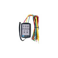 G-tech 5801 Phase Sequence Indicator - Color: Multicolor
