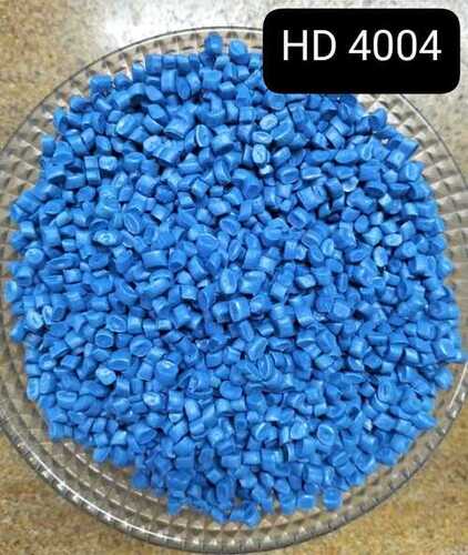 HDPE  DRUM GRANULES